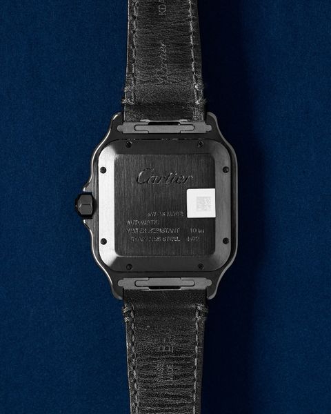 Cartier Santos WSSA0039